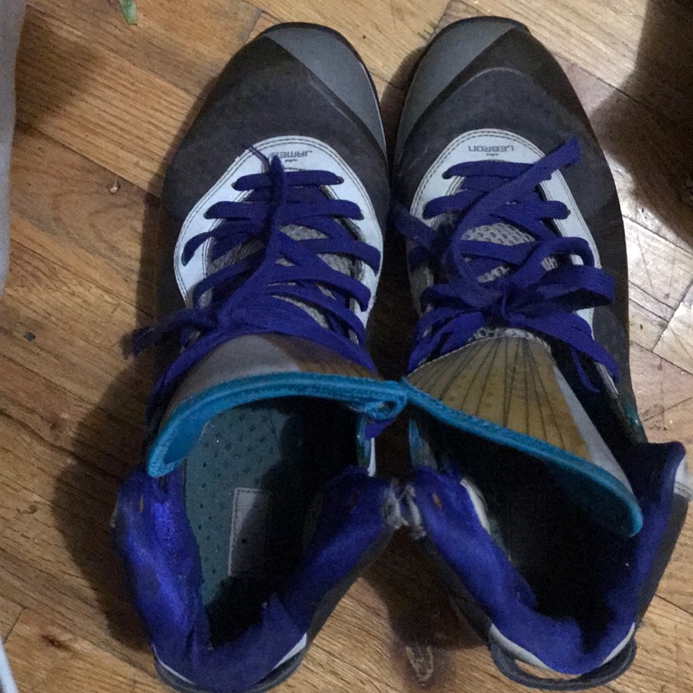 Labron 8
